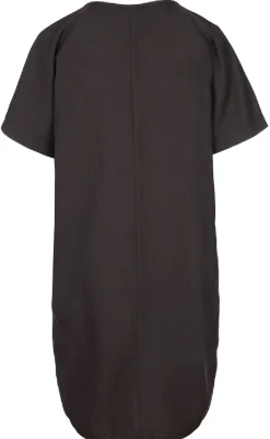 Hot Kjole - Helinia - Choco Lux Kjoler