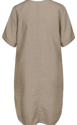 Outlet Kjole - Helinia - Drift Wood Kjoler