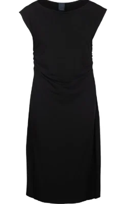 New Kjole - Janny - Black Kjoler