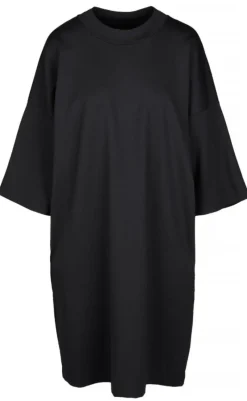 Outlet Kjole - Juliette - Black Kjoler