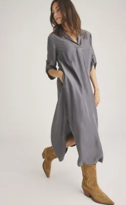 Clearance Kjole - Karia - Eiffel Tower Kjoler