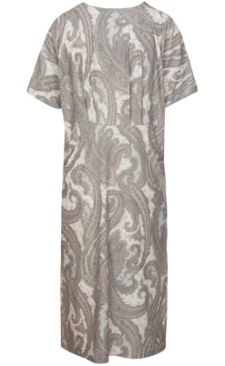 Sale Kjole - Kathia - Camel Kjoler