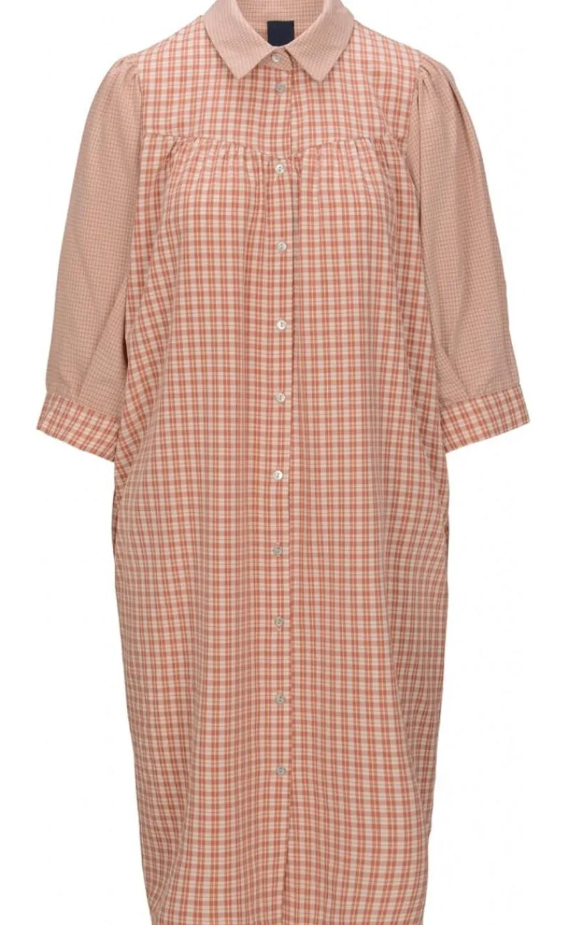 Kjole - Loney - Brandy Kjoler