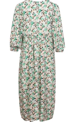 Sale Kjole - Margueri - Jade Green Kjoler