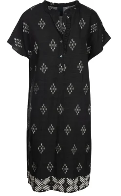 Outlet Kjole - Maritoni - Black Kjoler