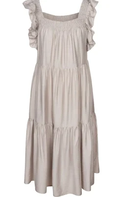 Hot Kjole - Rufusana - Sandshell Kjoler