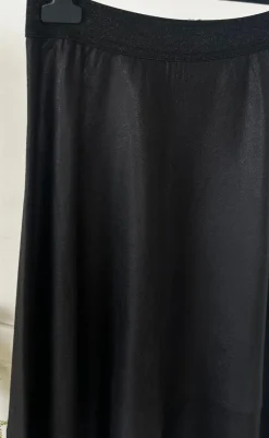 Clearance Nederdel - Madilo - Black Nederdele