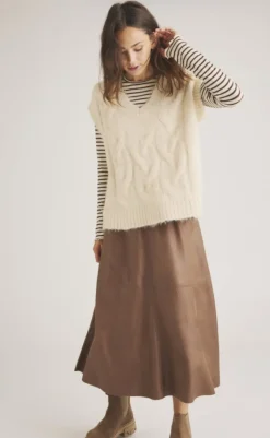 Sale Nederdel - Madilo - Carafe Nederdele