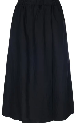 Nederdel - Sardia - Black Nederdele