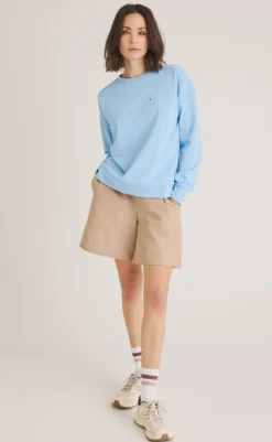 Clearance Shorts - Elilisho - Warm Sand Shorts