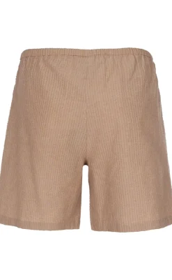 Clearance Shorts - Elilisho - Warm Sand Shorts