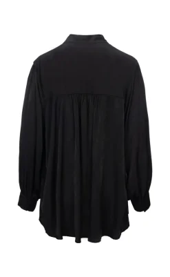 Online Skjorte - Albine - Black Skjorter