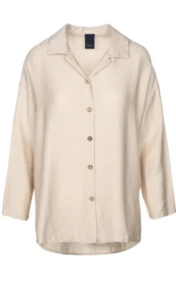 New Skjorte - Algea - Sand Hill Skjorter