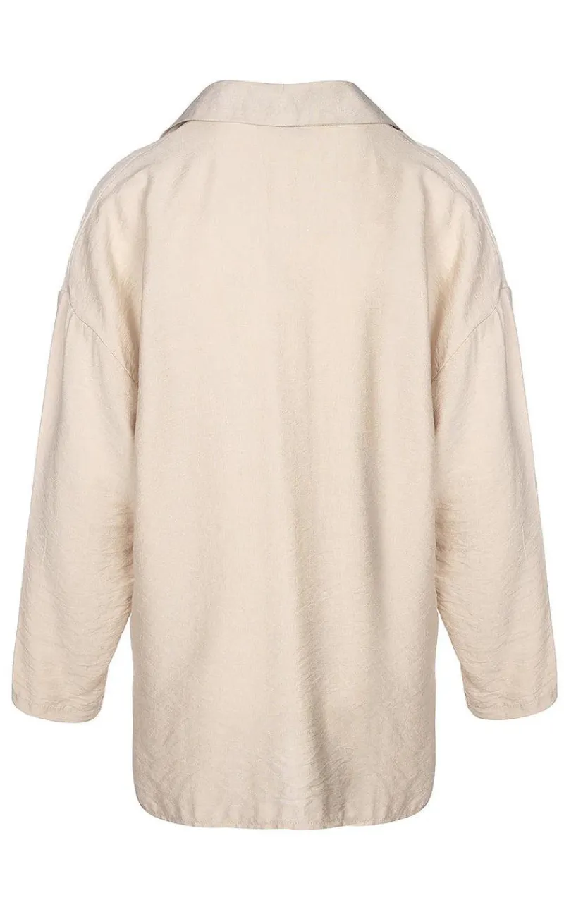 New Skjorte - Algea - Sand Hill Skjorter