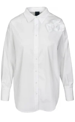 New Skjorte - Gerflow - White Skjorter