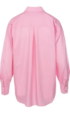 Sale Skjorte - Gerflow - Rose Shadow Skjorter