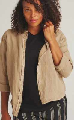 Sale Skjorte - Kitt - Granola Skjorter