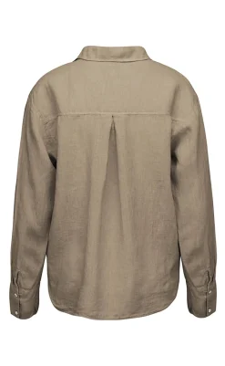 Sale Skjorte - Kitt - Granola Skjorter