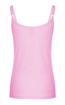 Clearance Top - Adie - Lilac Sachet T-shirts & Toppe