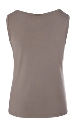 Outlet Top - Pian - Drift Wood T-shirts & Toppe