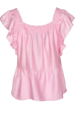 Best Top - Rufusine - Rose Shadow T-shirts & Toppe