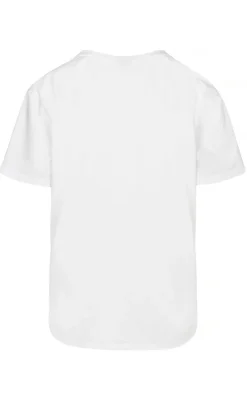Outlet T-shirt - Farmer Fresh - White T-shirts & Toppe