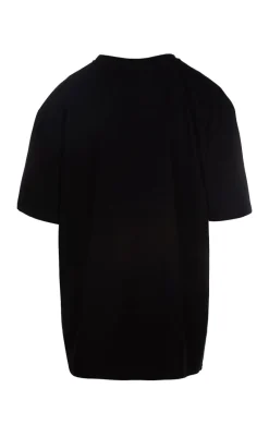 T-shirt - Perfi - Black T-shirts & Toppe