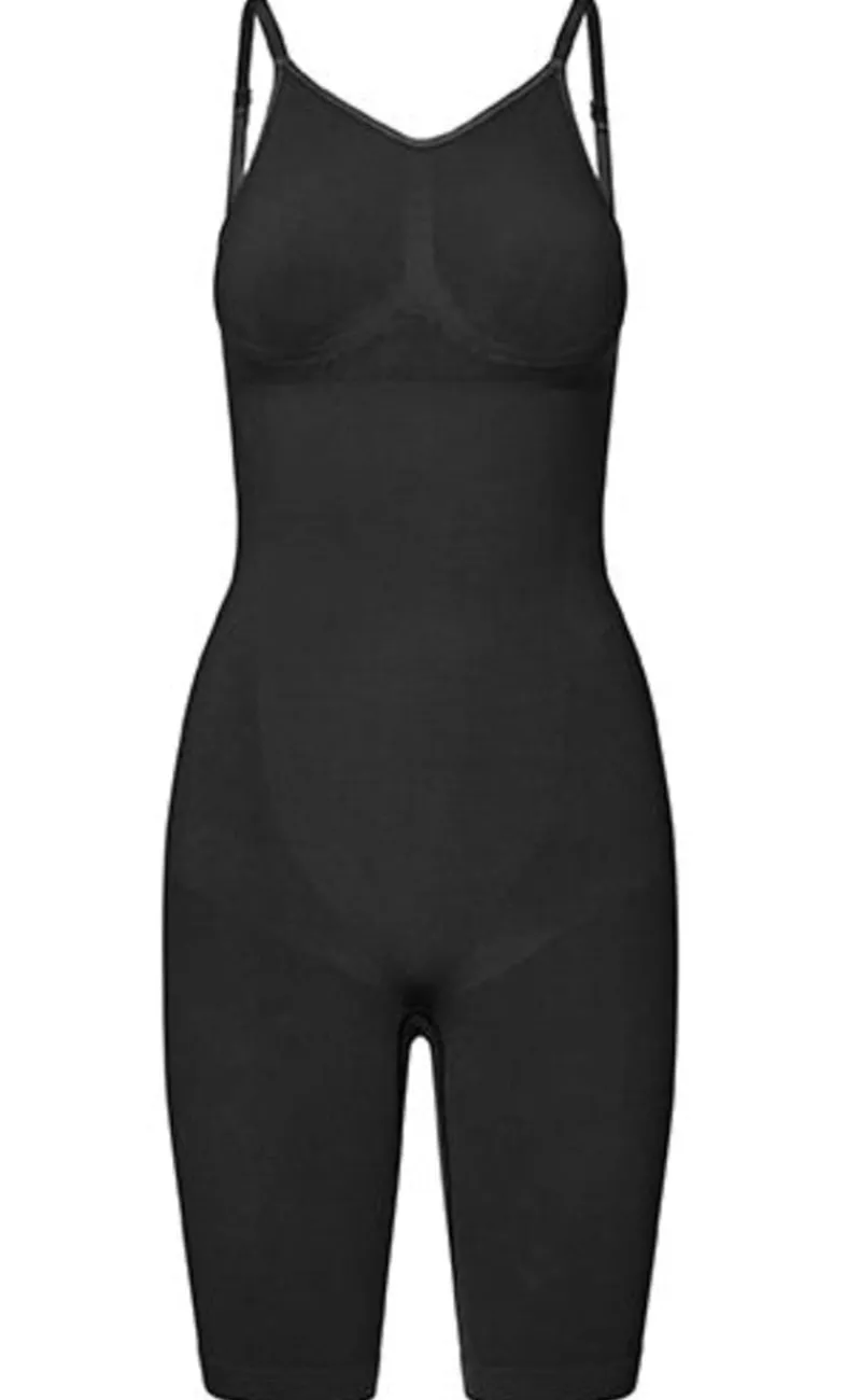 Online Bodysuit - Contour - Black Undertøj & Shapewear
