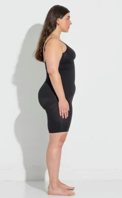 Online Bodysuit - Contour - Black Undertøj & Shapewear