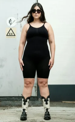 Online Bodysuit - Contour - Black Undertøj & Shapewear