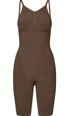 Best Bodysuit - Contour - Chocolate Undertøj & Shapewear