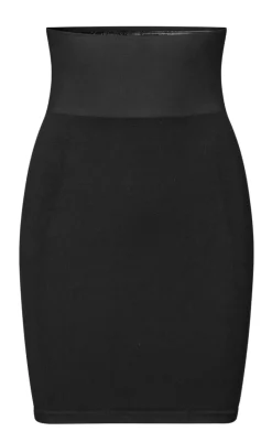New Nederdel - Tube - Black Undertøj & Shapewear|Nederdele