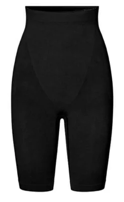 Clearance Shorts - Shaping Alturra - Black Undertøj & Shapewear|Shorts