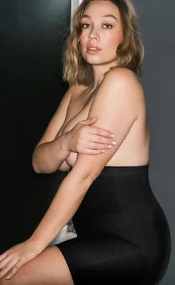 Clearance Shorts - Shaping Alturra - Black Undertøj & Shapewear|Shorts