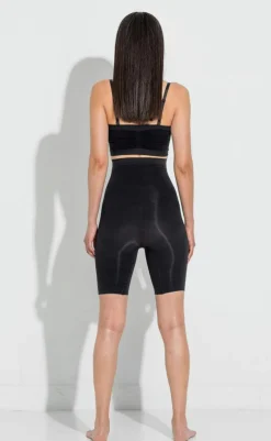 Clearance Shorts - Shaping Alturra - Black Undertøj & Shapewear|Shorts
