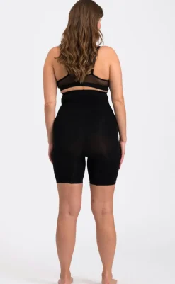 Clearance Shorts - Shaping Alturra - Black Undertøj & Shapewear|Shorts