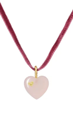 Hot Halskæde - Choker - Love Smykker