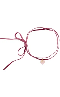 Hot Halskæde - Choker - Love Smykker