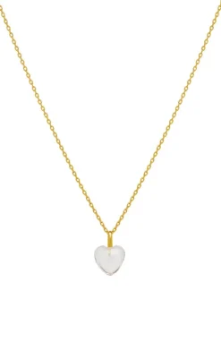 Sale Halskæde - Leni - Gold Colour Smykker