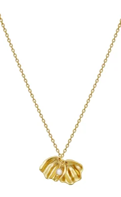 Best Halskæde - Marnie - Gold Colour Smykker