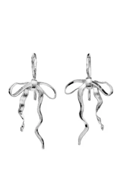 Øreringe - Sanja - Sølv Smykker