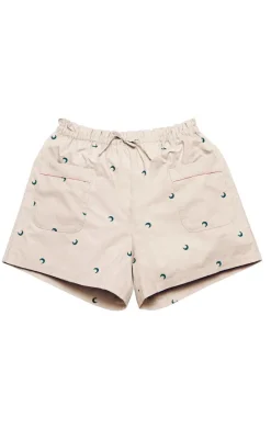 Online Shorts - Sanha - Morning Shorts