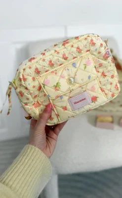 Taske - Reva - Roses and Shells Tasker