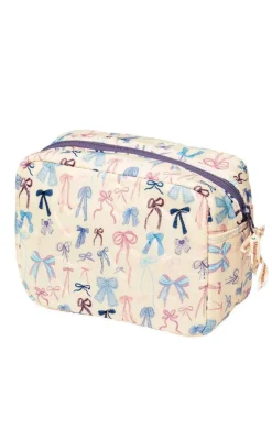 Best Toilettaske - Reva - Cute Bows Tasker