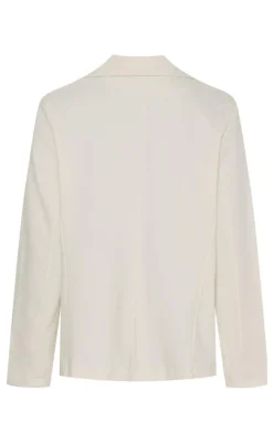 Best Blazer - 85641-1 Vivian - Panna Blazere & Indejakker