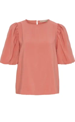 New Bluse - Loriane - Peperose Bluser