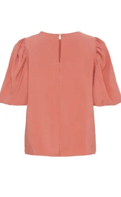 New Bluse - Loriane - Peperose Bluser