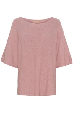 Discount Bluse - Sia - Old Rose Bluser