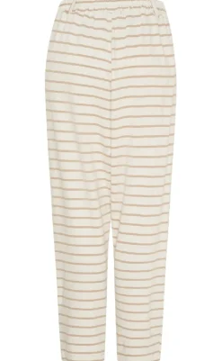 Clearance Bukser - Ophelia - Beige Bukser & Jeans