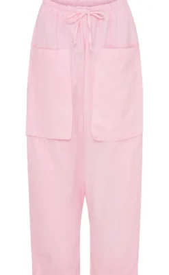 Bukser - Florence - Cherry blossom Bukser & Jeans